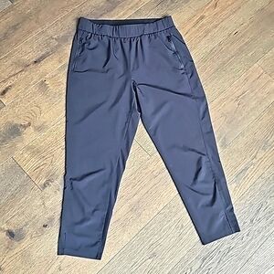 Z BY ZELLA LIGHTWEIGHT ATHLETIC PANTS SIZE MEDIUM